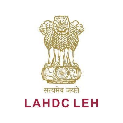 LAHDC Leh